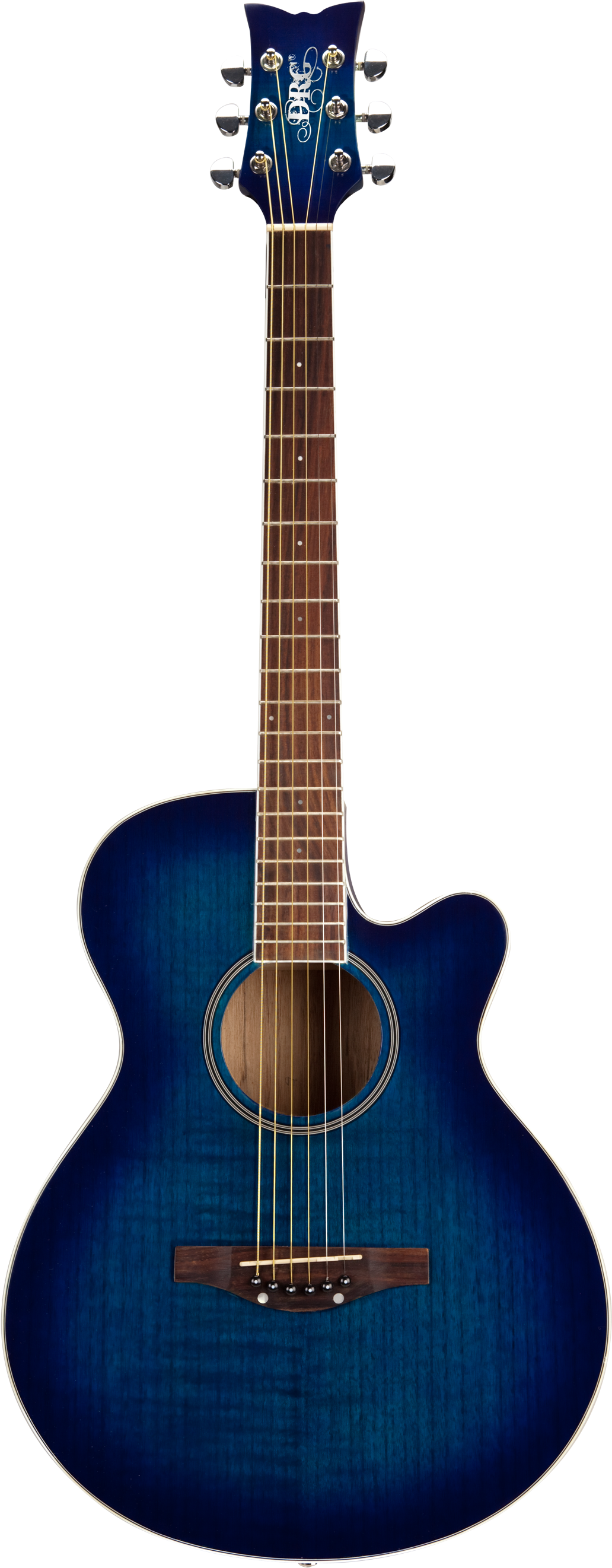 Daisy Rock Guitars The Girl Guitar Company - Ashton Guitars (885x2250), Png Download