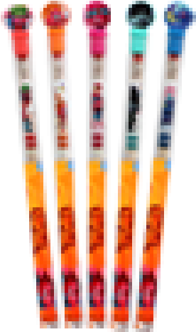 Troll Smencils (500x500), Png Download