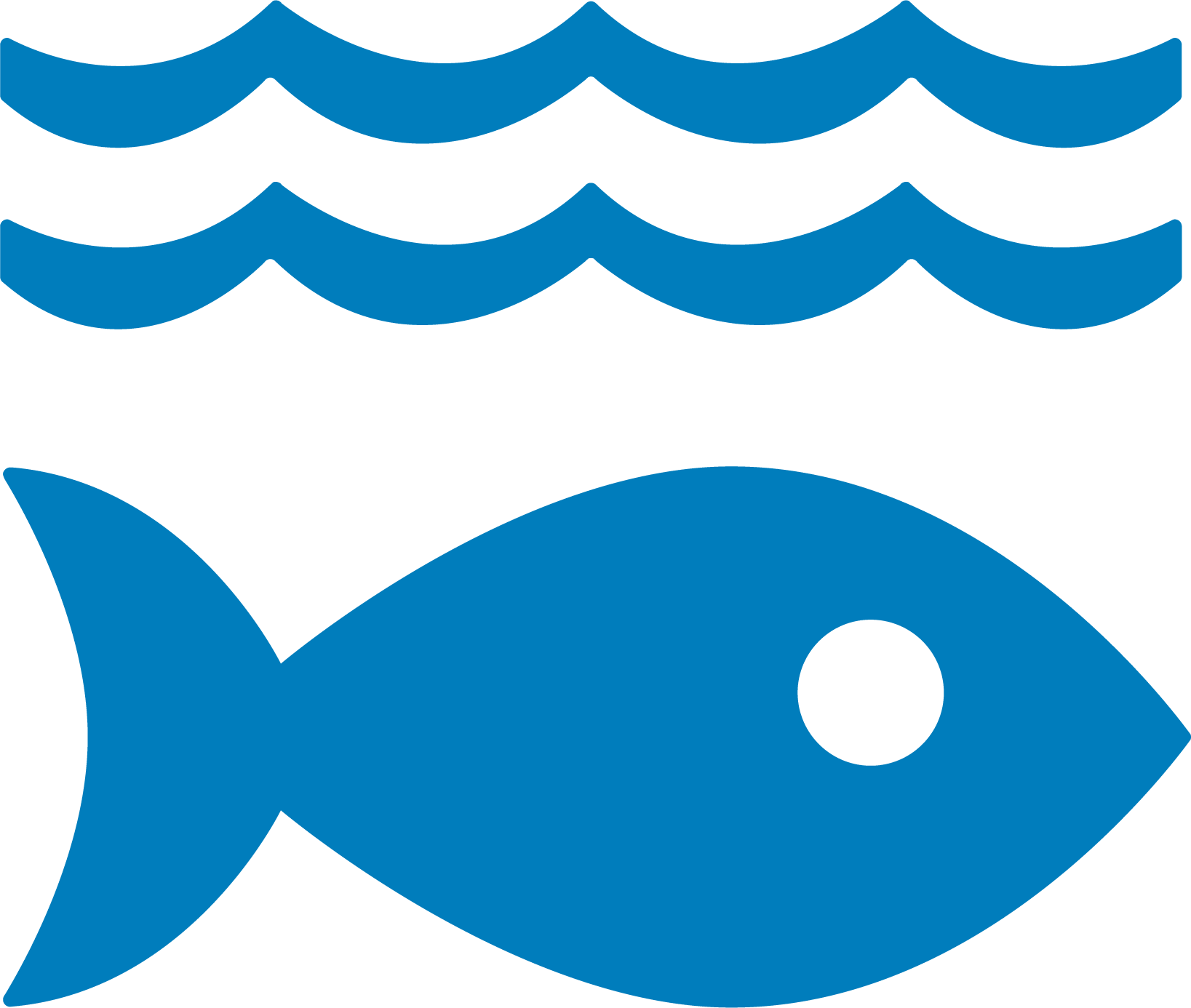 14 Life Below Water - Goal 14 Life Underwater (1637x1386), Png Download