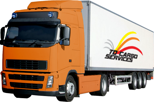 Td Cargo Services - Cargo (515x342), Png Download