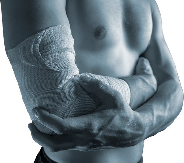 What Is The Dms - Elbow (637x566), Png Download