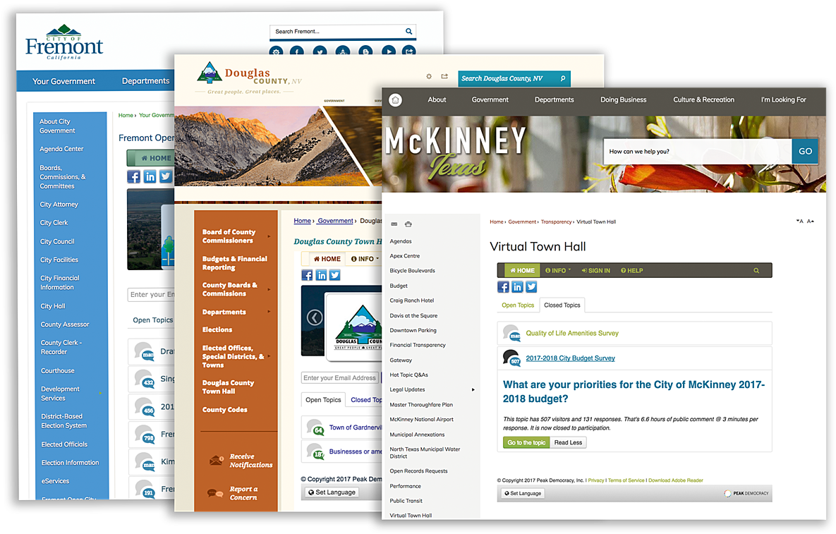 Open Town Hall - Tool (1240x775), Png Download