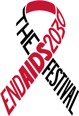 Hiv/aids (300x430), Png Download