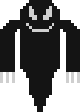 Night Whisper - Illustration (440x470), Png Download