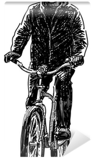 Bicycle (400x400), Png Download