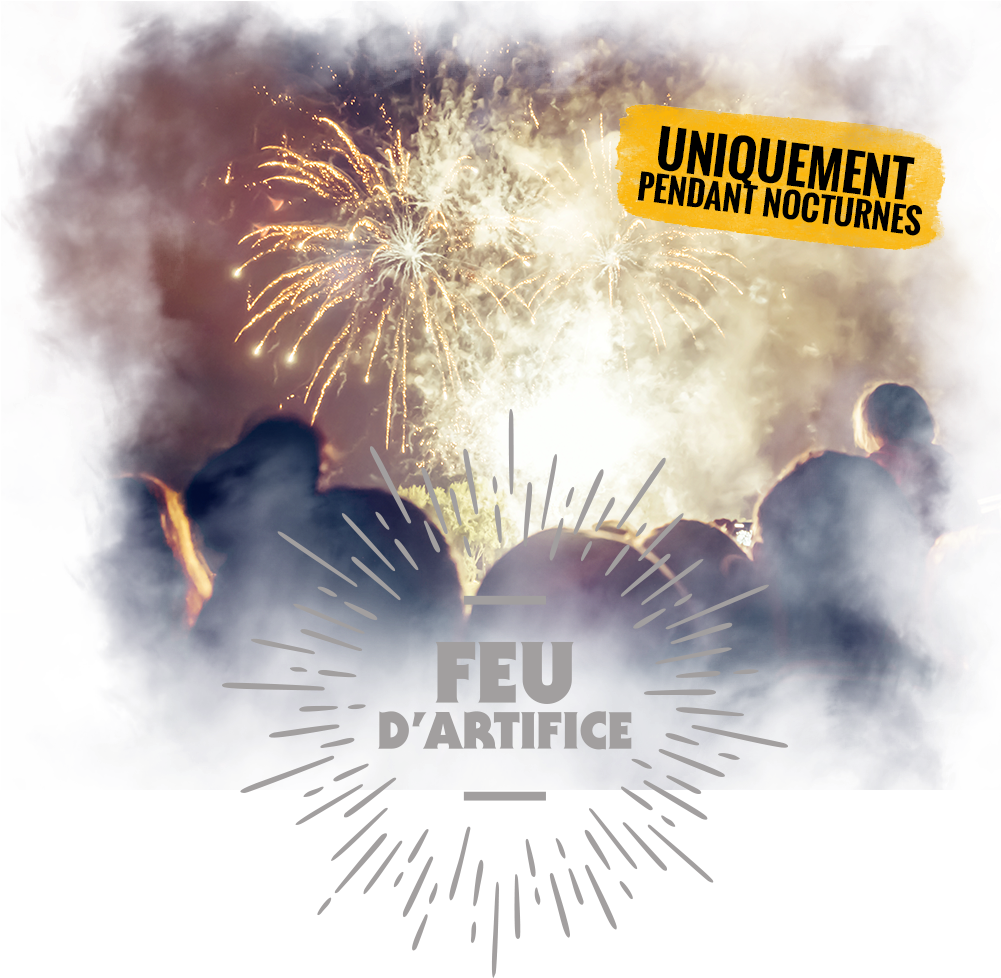Feu D'artifice - Fireworks (1000x1000), Png Download