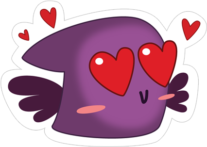 Viber Sticker «king Of Thieves» - King Of Thieves Png (490x317), Png Download