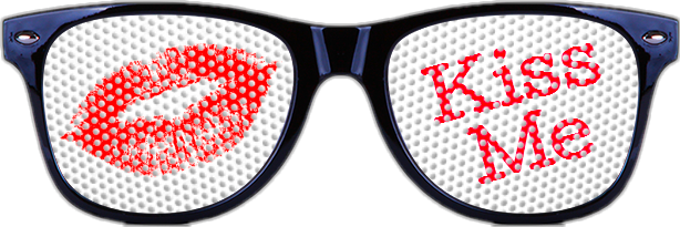 Freetoedit Sunglasses Glasses Gafas Ftestickers - Lunette De Vue Oakley Femme (614x205), Png Download
