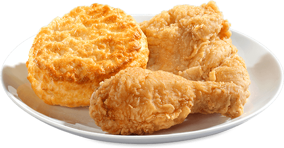 Chicken Dinners & Boxes - Bojangles Fried Chicken (600x365), Png Download