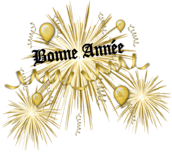 Feux D'artifice - Friendship (600x531), Png Download