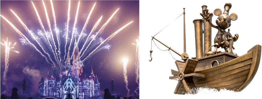 En Ce Moment Charnière Entre L'année Qui S'en Va Et - Fireworks (917x347), Png Download