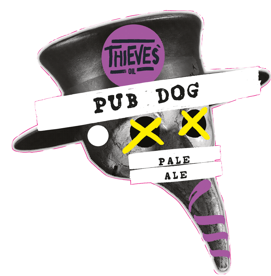 Transparent Pub Dog - Belt Buckle (960x960), Png Download