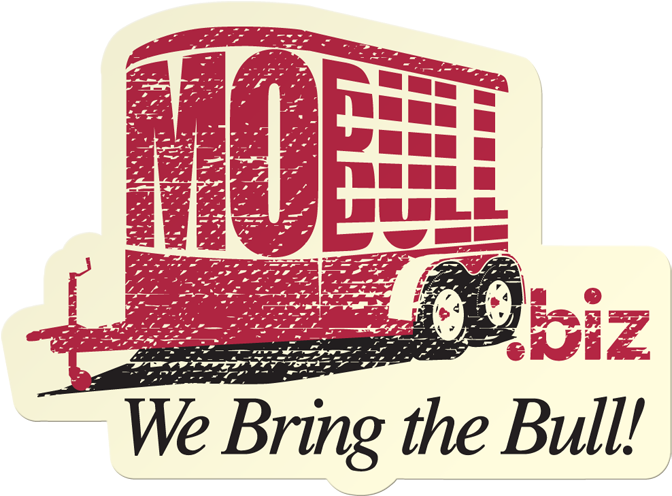 B-amused/mobull Mechanical Bull - Bearing Point (970x502), Png Download