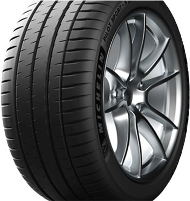 Michelin Acquires Lehigh Technologies - Michelin Pilot Sport 4s (535x413), Png Download