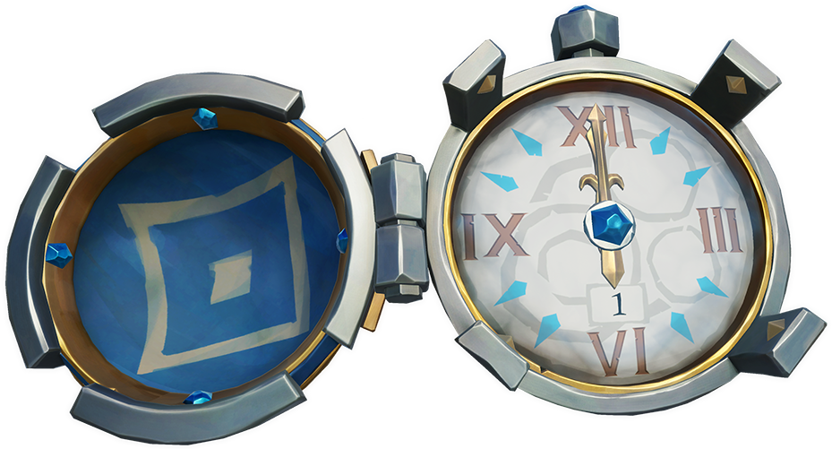 Rare, Please Let Me See The Amount Of Hours I've Played - Sea Of Thieves (929x501), Png Download