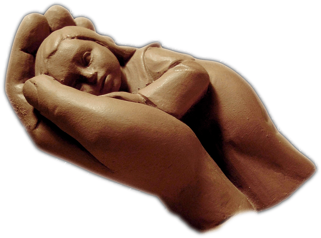 Hand Hold - Care And Feeding Of Children (1042x825), Png Download