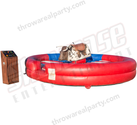 Bounce House Rentals And Slides For Parties In Humble - Inflatable (450x450), Png Download