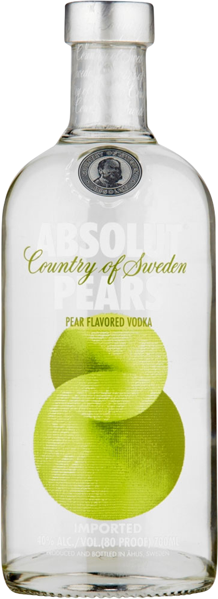 Absolut Vodka (752x2240), Png Download