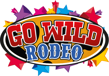 Go Wild Rodeo - Jump Easy (456x318), Png Download