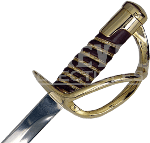 General Lee Mini Sword - Kitchen Utensil (505x505), Png Download