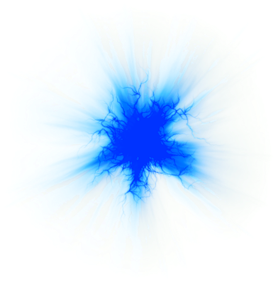 Laser Special Effects (500x458), Png Download