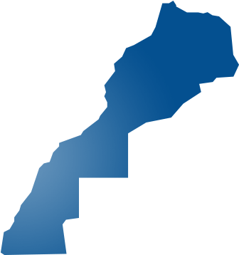 The History Of Philip Morris International In Morocco - Morocco Country Png (550x450), Png Download