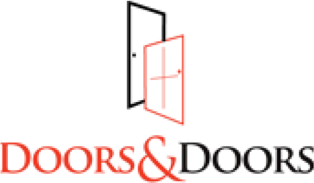 Smoke Resistant Doors - Admired Windows & Doors (640x480), Png Download