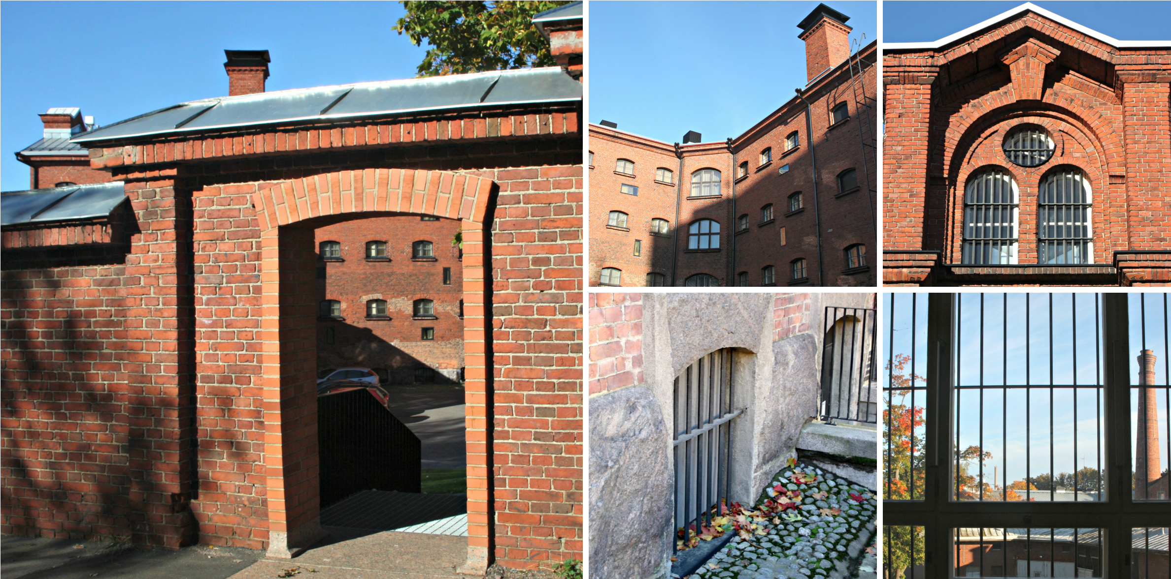 Prison (2400x1200), Png Download