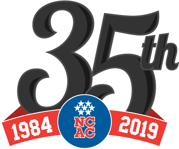 Ncac Media Center North Coast Athletic Conference Png - North Coast Athletic Conference (1000x1000), Png Download