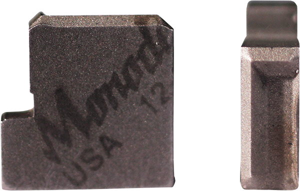 Steel Stamp Type - Steel (600x382), Png Download