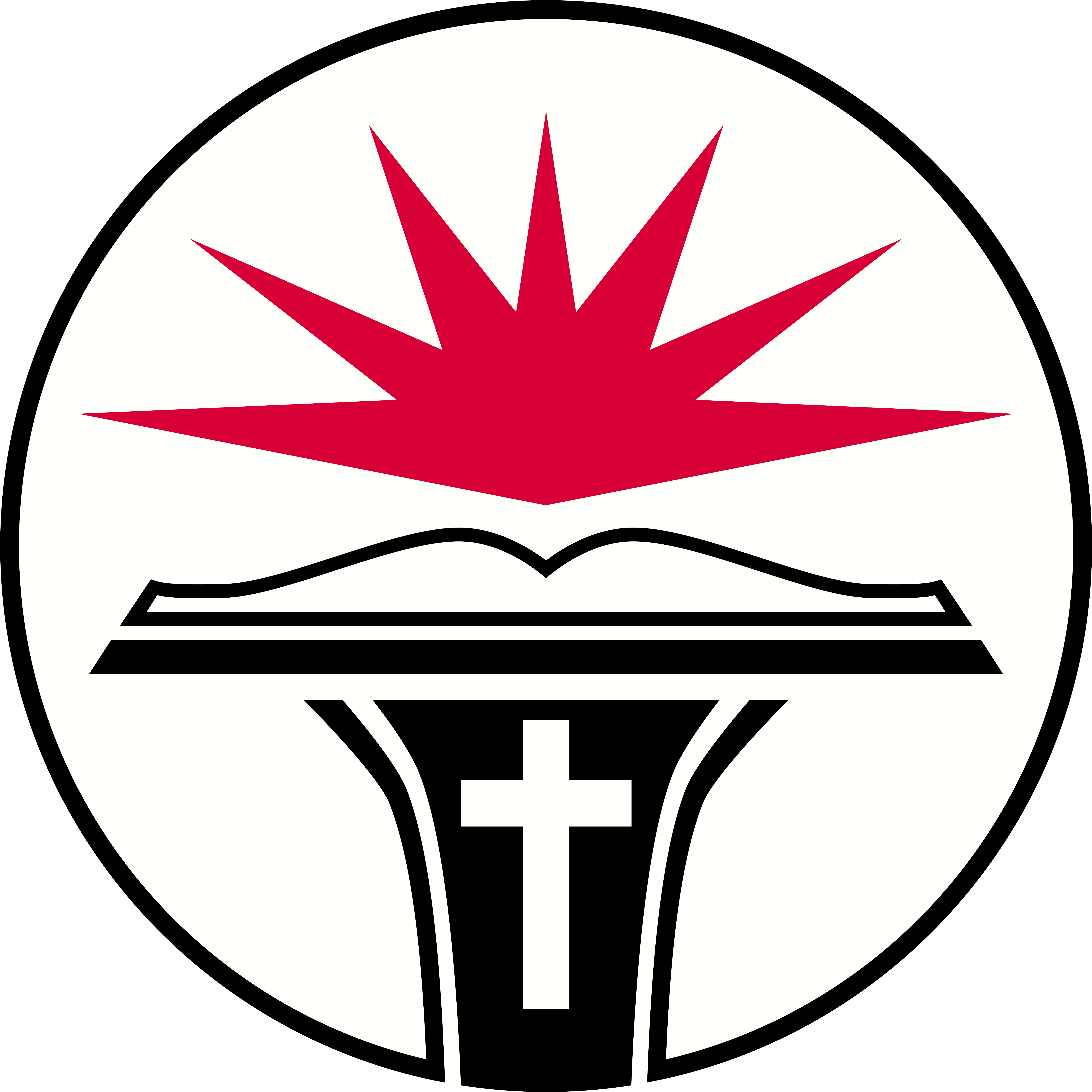 North Greenville University Academic Icon - North Greenville University Logo (6300x6300), Png Download