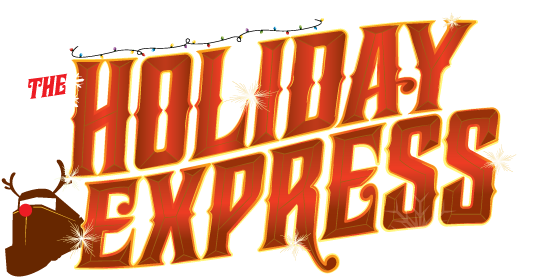 Holiday Expres - Maui Holiday Express Train (576x288), Png Download
