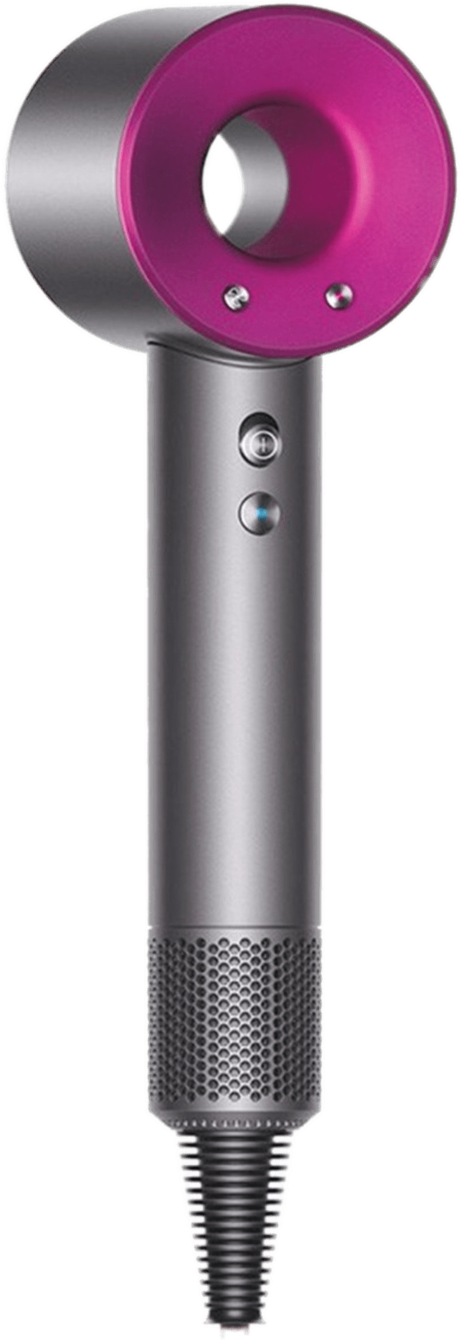 Objects - Dyson Hair Dryer (2000x2000), Png Download