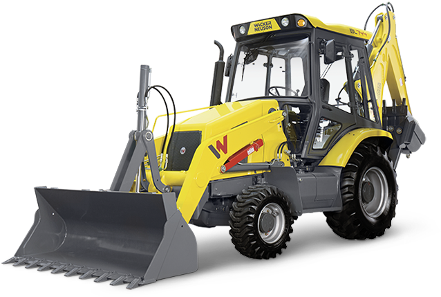 Bl742 Bl744 - Kramer Loader (700x466), Png Download