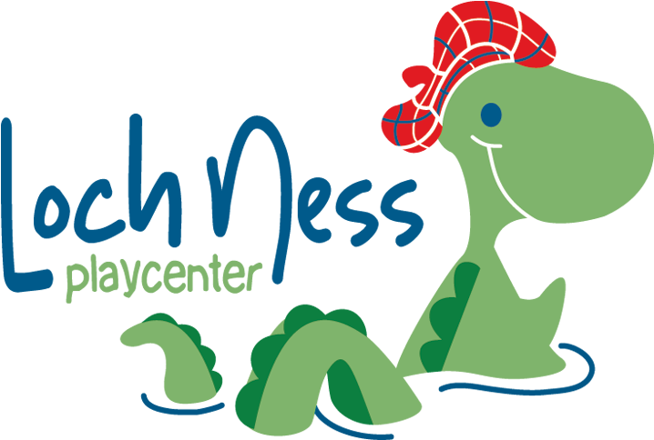 Loch Ness Playcenter (735x495), Png Download