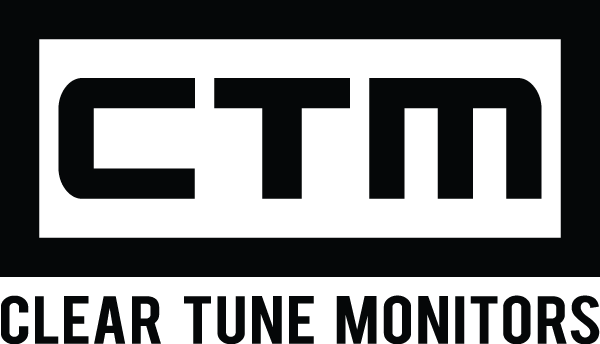 Clear Tune Logo Copy - Clear Tune Monitors Logo (600x344), Png Download