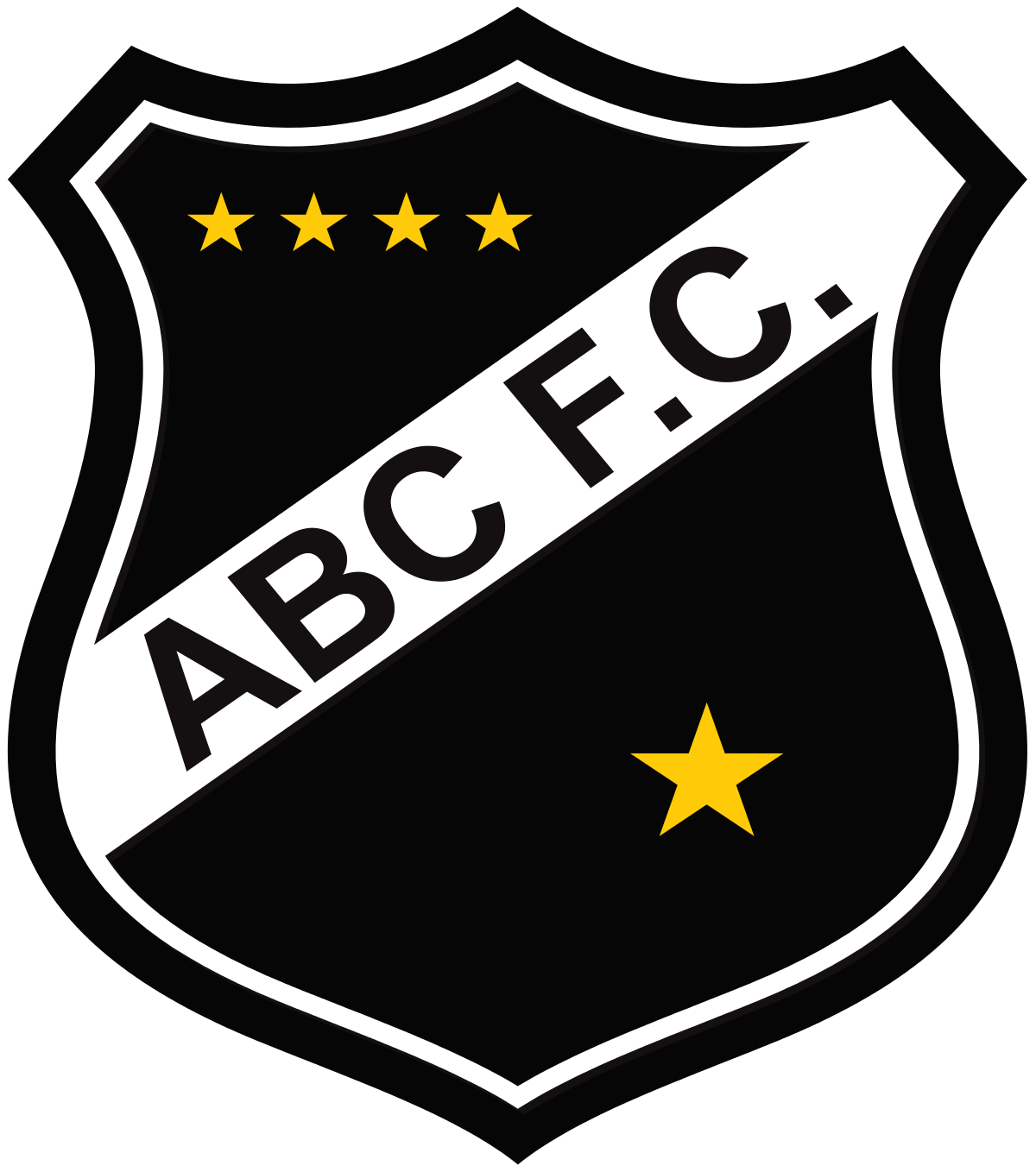 Abc Futebol Clube (1200x1358), Png Download