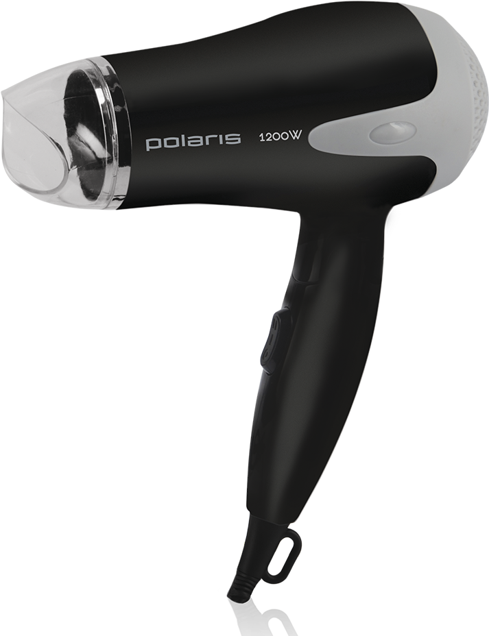 Hair Dryer Polaris Phd 1215t Фото - Фен Polaris Phd 1215t (1000x1000), Png Download