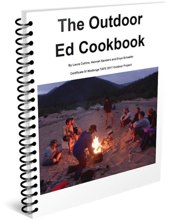 Hiking Cookbook - Healthy Diet (700x770), Png Download