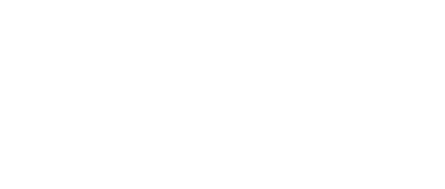 Abc Short Logo White - Circle (2062x1000), Png Download