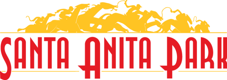 Santa Anita Shifts Starting Times - Santa Anita Derby 2018 (730x259), Png Download