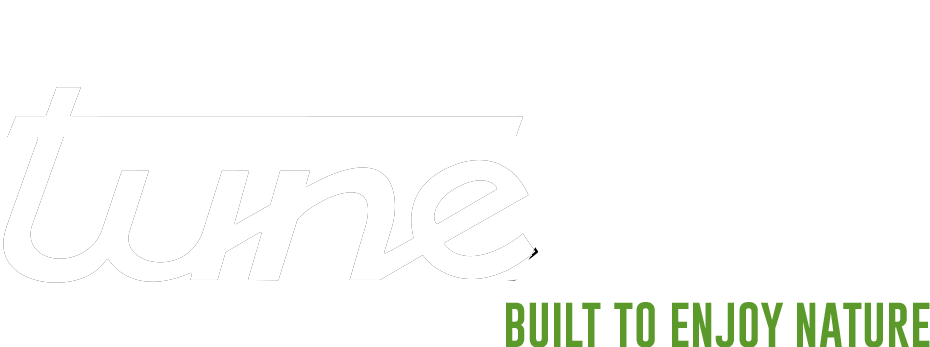 Opening Hours Monday, Wednesday And Friday From - Logo Tune (1000x370), Png Download