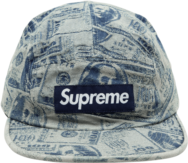 Supreme (1000x600), Png Download