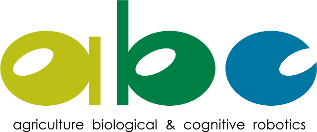 Abc Logo (640x267), Png Download