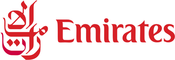 Emirates Airlines Logo Png (700x200), Png Download
