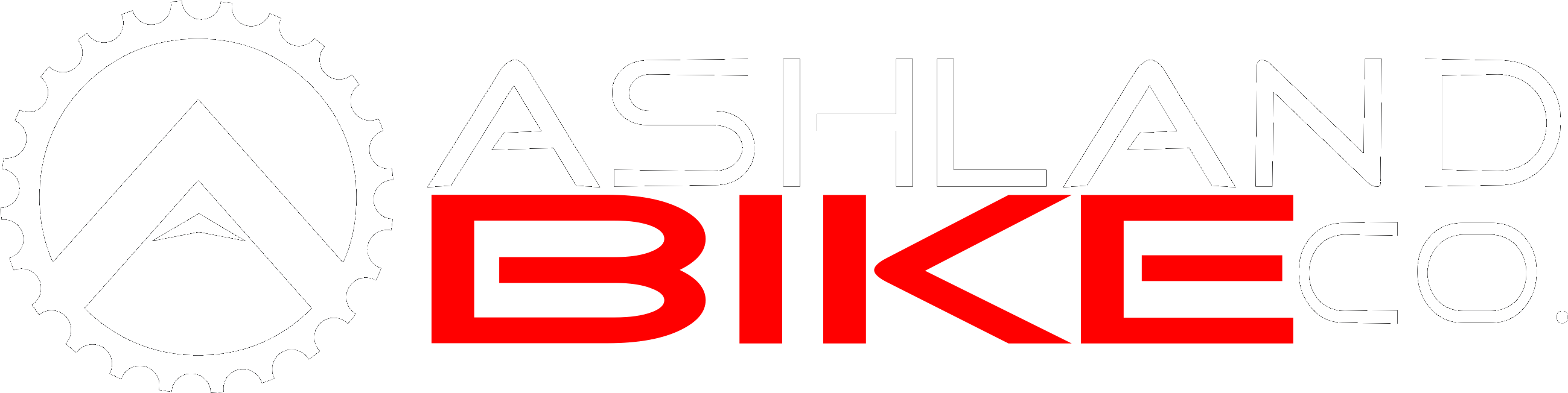 Abc Logo Banner Transparent (2632x718), Png Download