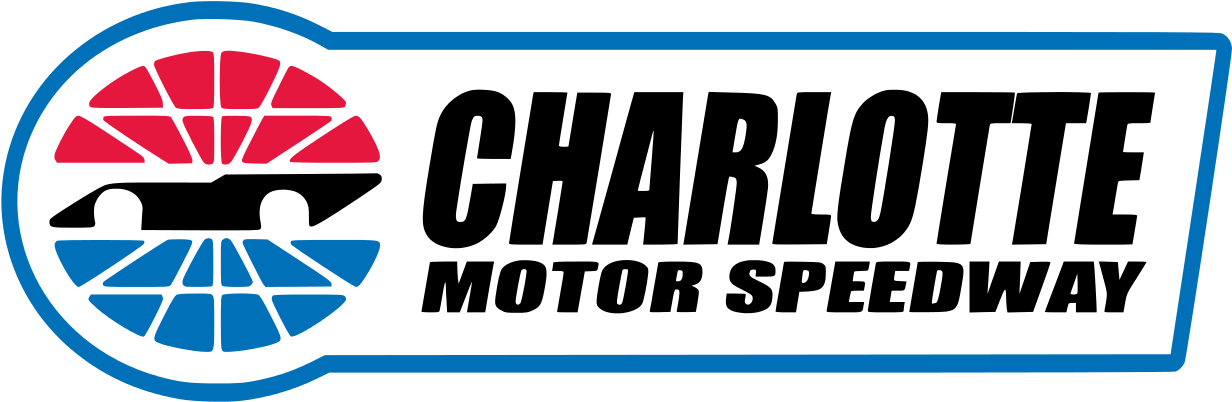 Dfgsdhd - Charlotte Motor Speedway (1280x460), Png Download