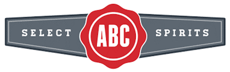 Abc Beverage Logo - Abc Select Spirits (553x260), Png Download