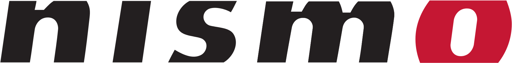 Nismo 370z R-tune Sports Exhaust System$1,348 - Nismo Logo Png (2000x444), Png Download