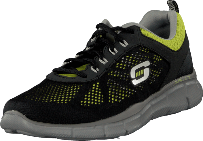 Exclusive Mens Textile, Synthetic Footwear Skechers - Shoe (705x489), Png Download